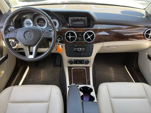 Used 2014 Mercedes-Benz GLK 350 4MATIC image 15
