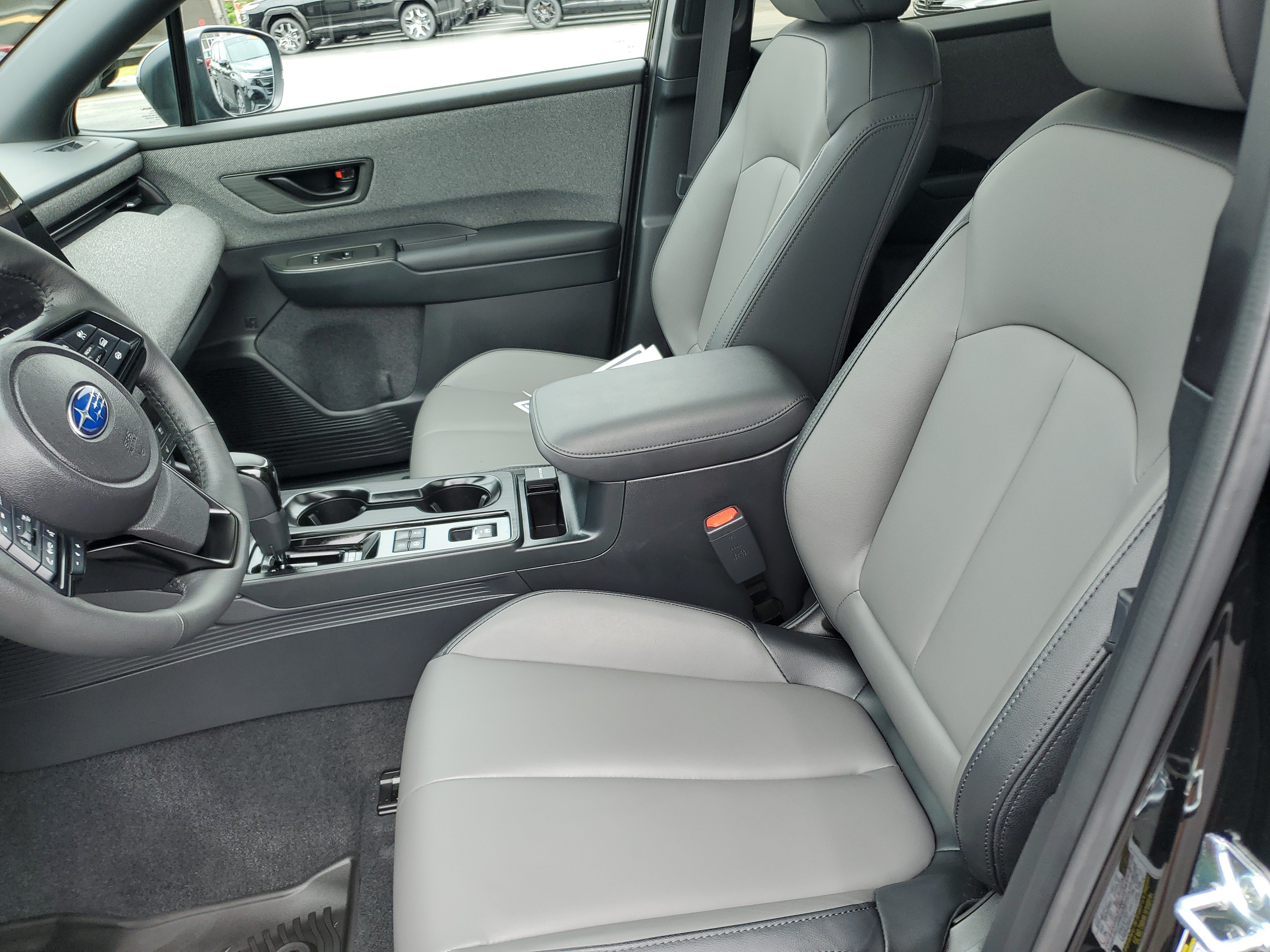 Used 2026 Subaru Outback Premium AWD/4WD image 16