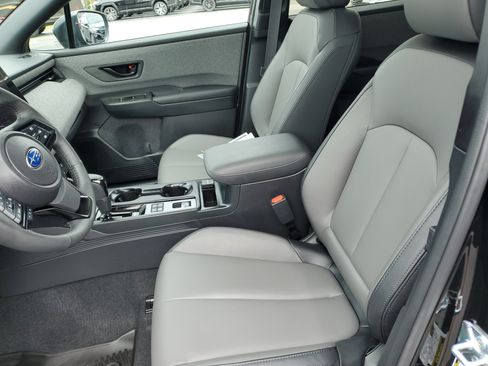 Certified 2026 Subaru Outback Premium AWD/4WD image 16