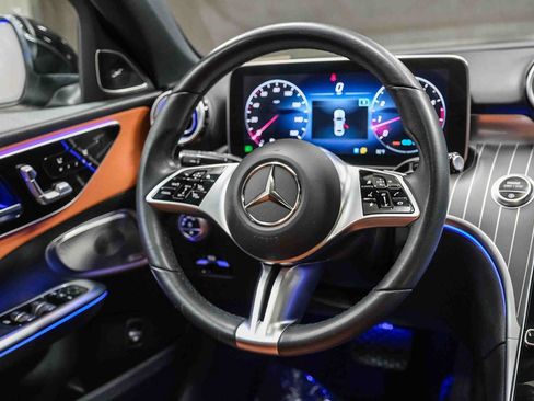 Certified 2022 Mercedes-Benz C 300 Sedan image 19
