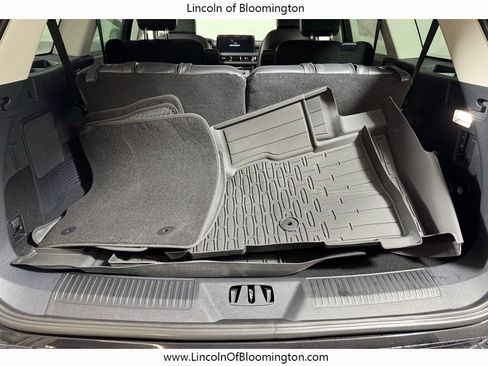 New 2026 Lincoln Aviator AWD image 56