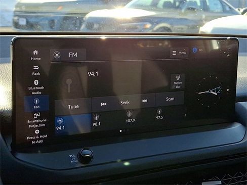 Certified 2023 Honda Accord Sport image 17