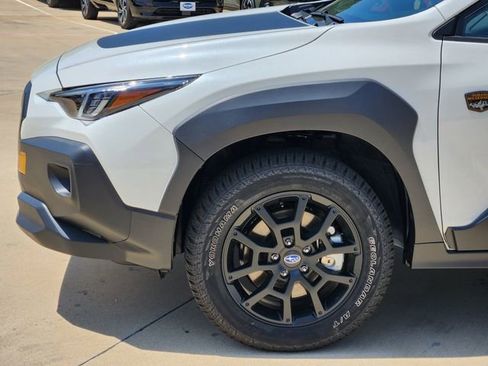 New 2026 Subaru Crosstrek 2.5i Wilderness AWD/4WD image 5