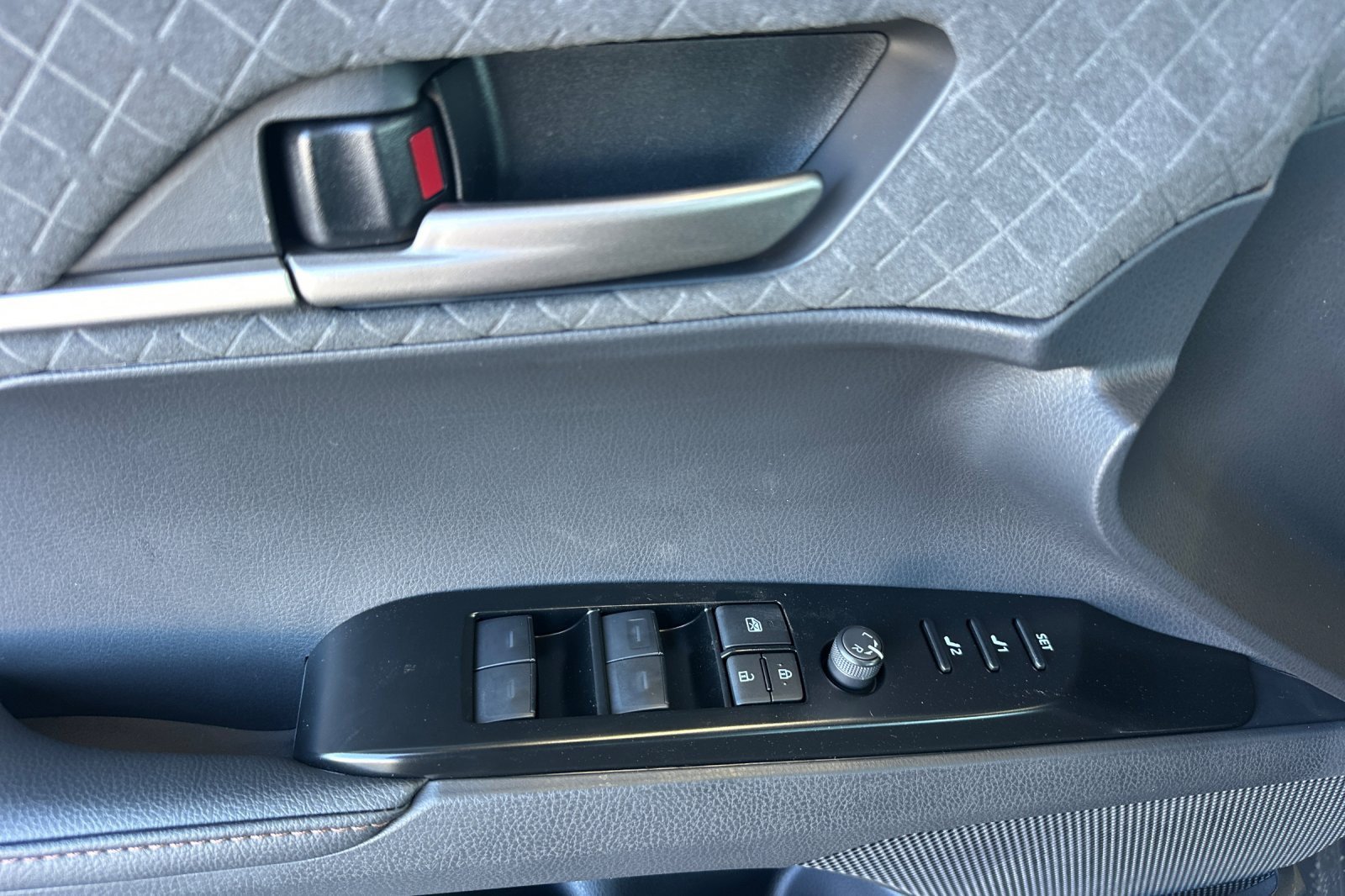 New 2026 Toyota Camry XLE w/ Premium Package FWD image 10