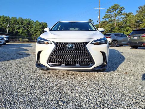 Used 2023 Lexus NX 350 AWD w/ Premium Package image 4