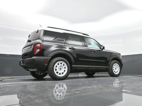 New 2025 Ford Bronco Sport Heritage AWD/4WD image 47