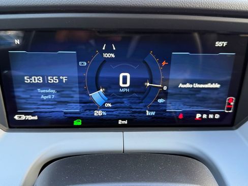 New 2027 Chevrolet Bolt LT w/ Comfort Package image 13