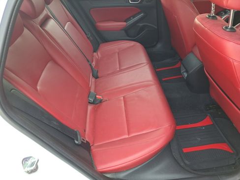 Used 2023 Acura Integra A-Spec FWD image 17