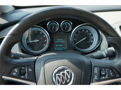 Used 2014 Buick Verano Convenience image 12