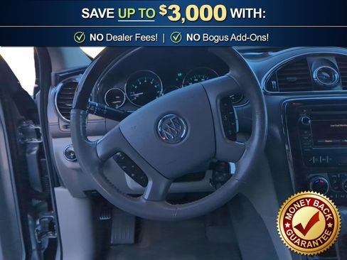 Used 2017 Buick Enclave Premium w/ Experience Buick Package image 18