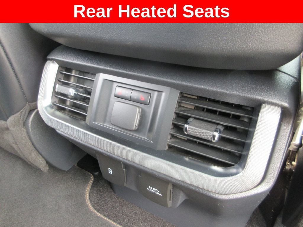 Used 2022 Ford F150 Platinum w/ Equipment Group 701A High AWD/4WD image 26