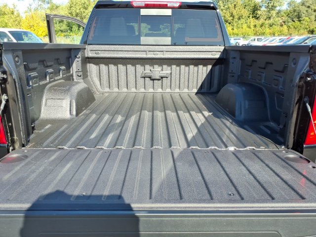 New 2026 Chevrolet Silverado 1500 RST w/ All Star Edition Plus AWD/4WD image 10