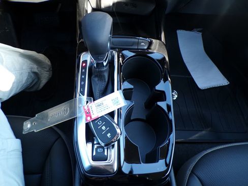 New 2026 Chevrolet Trax ACTIV w/ Sunroof Package FWD image 40