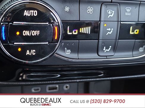 Used 2023 Buick Encore GX Select FWD image 19