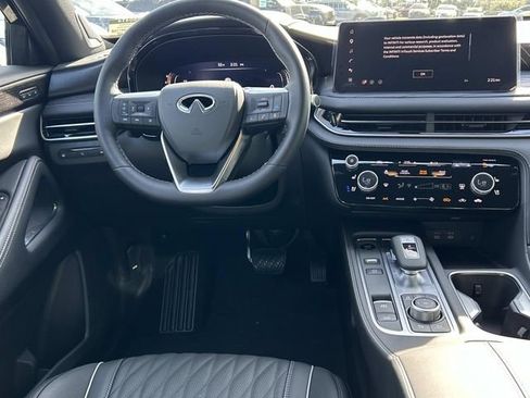 New 2026 INFINITI QX60 Autograph w/ Dark Cargo Package AWD/4WD image 23