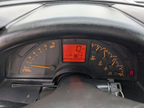 Used 1993 Chevrolet Corvette Base image 11