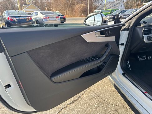 Used 2018 Audi S5 Premium Plus image 18