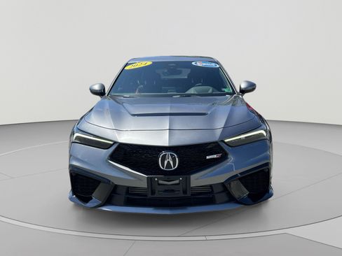 Used 2024 Acura Integra Type S FWD image 8