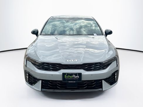 Used 2025 Kia K5 GT-Line w/ GT-Line Premium Package AWD/4WD image 2