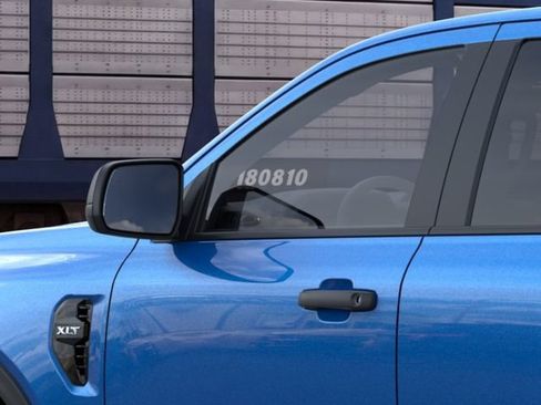 New 2026 Ford Ranger XLT w/ Trailer Tow Package RWD image 20