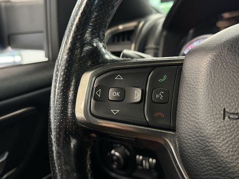 Used 2019 RAM 1500 Sport w/ Level 2 Equipment Group AWD/4WD image 20