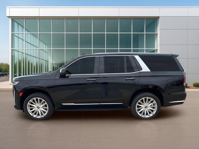 Used 2023 Cadillac Escalade Premium Luxury RWD image 8