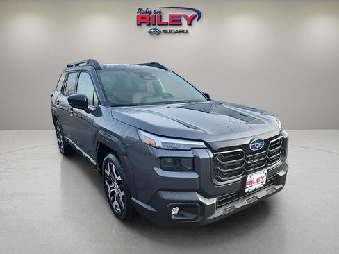 Certified 2026 Subaru Outback Touring XT AWD/4WD image 7