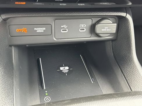 New 2026 Honda Civic Sport Touring image 20