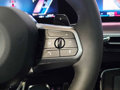 New 2026 BMW X1 xDrive28i image 19