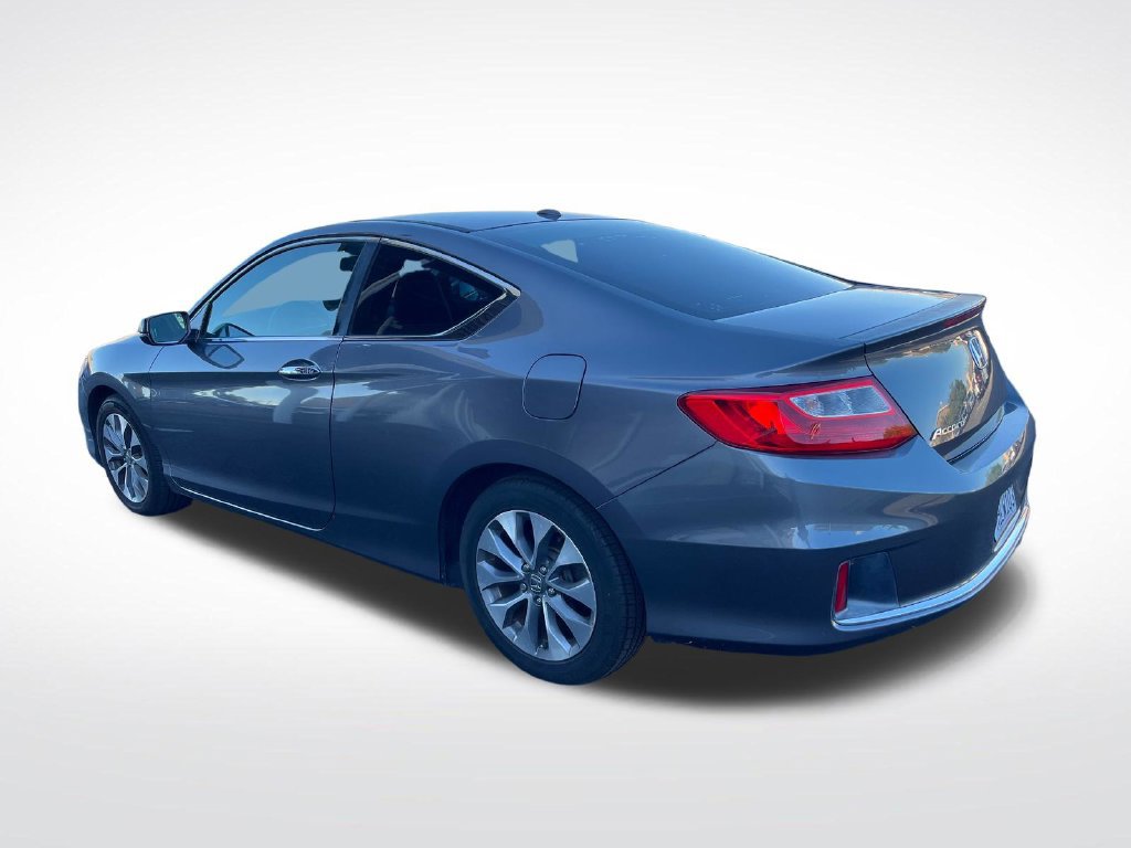 Used 2015 Honda Accord EX-L image 3