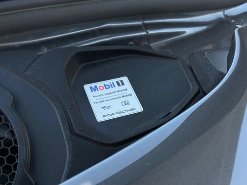 Certified 2024 Porsche 911 Carrera RWD image 37