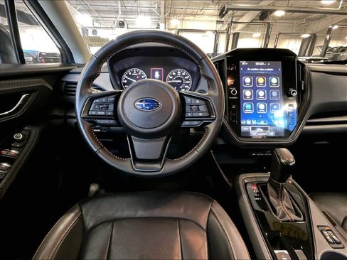 Used 2024 Subaru Crosstrek 2.5i Limited AWD/4WD image 18