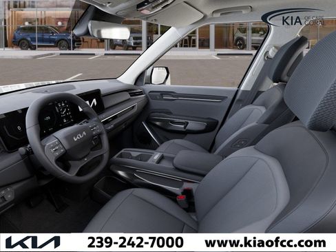 New 2026 Kia EV9 Light image 17