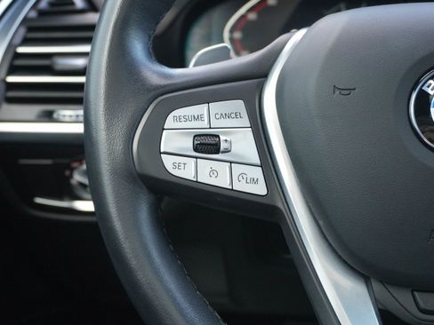 Certified 2023 BMW X3 xDrive30i w/ Premium Package image 18