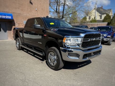 Used 2019 RAM 2500 Tradesman AWD/4WD image 3