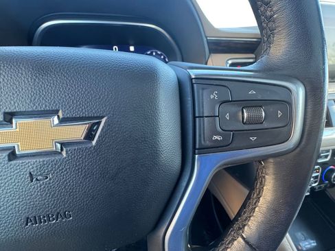 Used 2023 Chevrolet Tahoe Premier image 12