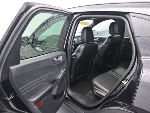 Used 2025 Ford Escape ST-Line AWD/4WD image 13