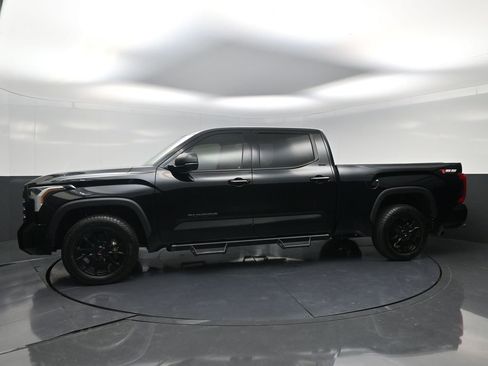Used 2024 Toyota Tundra SR5 w/ SR5 Premium Package RWD image 3