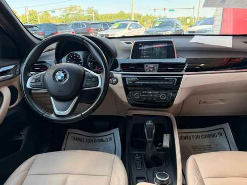 Used 2019 BMW X1 sDrive28i w/ Convenience Package FWD image 15
