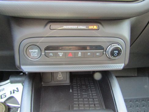 Used 2025 Ford Bronco Sport Outer Banks w/ Outer Banks Tech Package+ AWD/4WD image 27