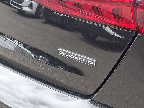 Used 2019 Audi A6 2.0T Premium Plus w/ Premium Plus Package AWD/4WD image 24