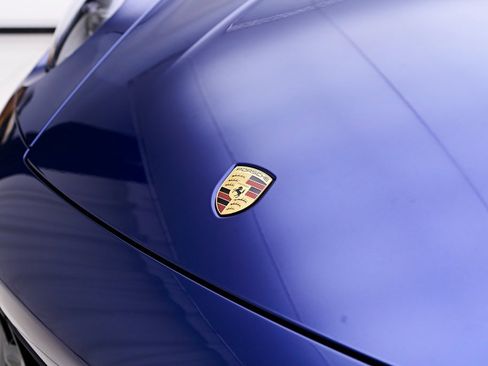 Used 2026 Porsche 911 Carrera GTS image 22