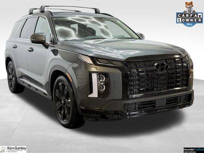 Used 2023 Hyundai Palisade XRT