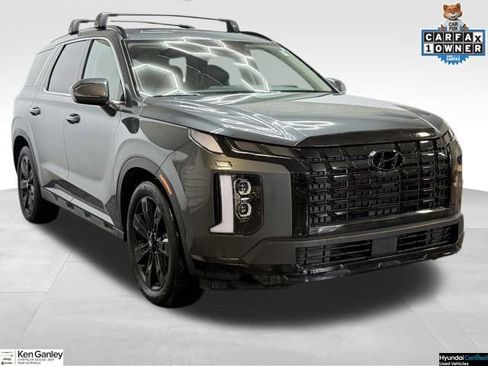 Used 2023 Hyundai Palisade XRT image 1