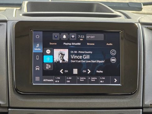 New 2026 RAM ProMaster 2500 w/ Advanced Safety Group FWD image 8