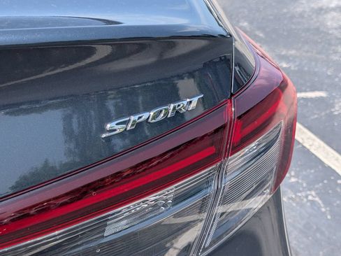 Used 2025 Honda Civic Sport image 17
