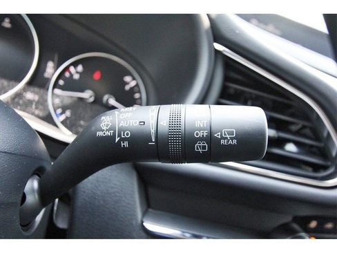 Certified 2025 MAZDA CX-30 AWD 2.5 S w/ Preferred Package image 17