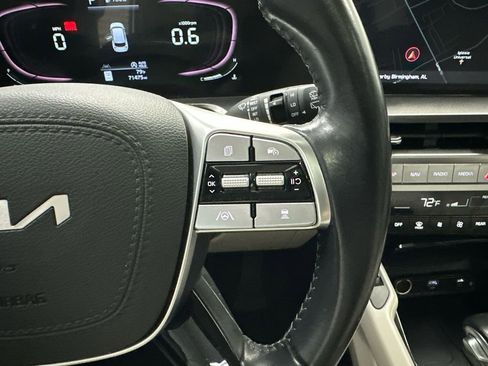 Used 2023 Kia Telluride S w/ S Sunroof Package FWD image 27