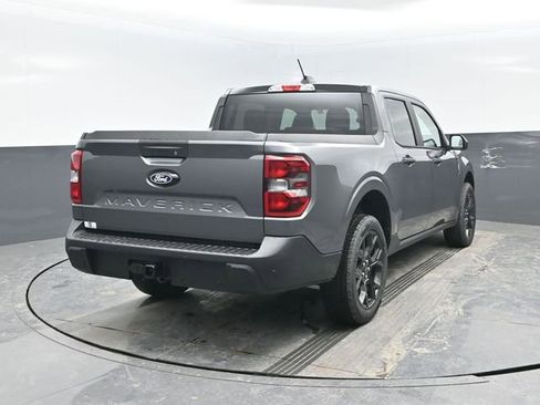 New 2026 Ford Maverick XLT image 27