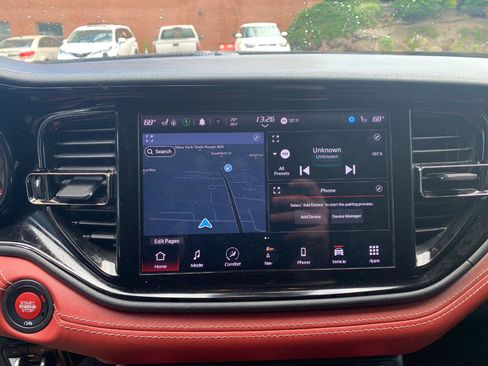Used 2024 Dodge Durango SRT Hellcat AWD/4WD image 4